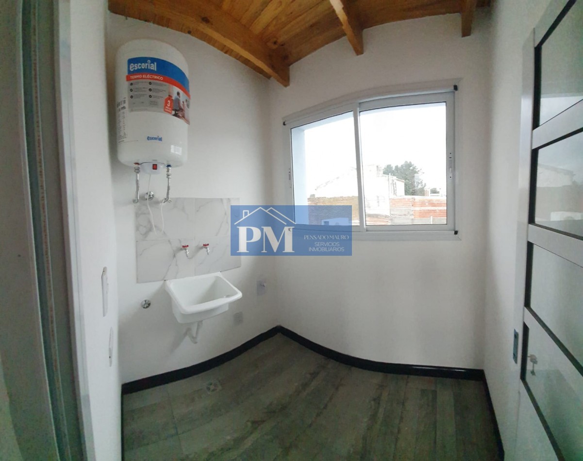 Departamento en venta