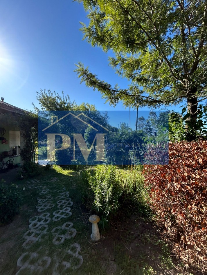 CASA QUINTA EN VENTA, TAPALQUE 