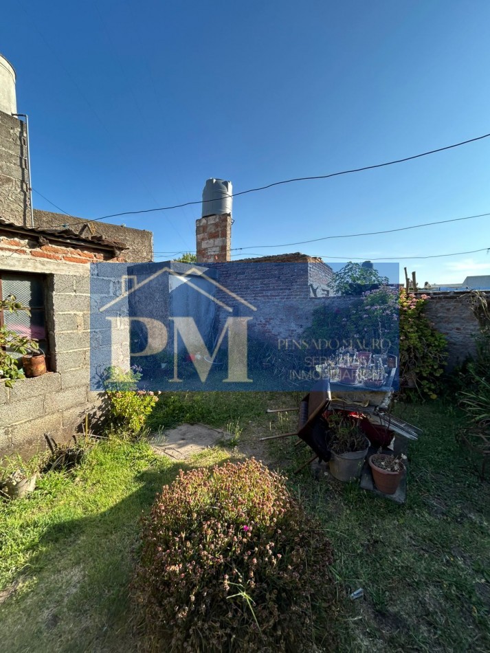 CASA EN VENTA, TAPALQUE 