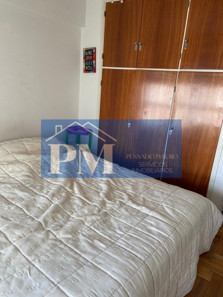 DEPTO EN VENTA, MAR DEL PLATA
