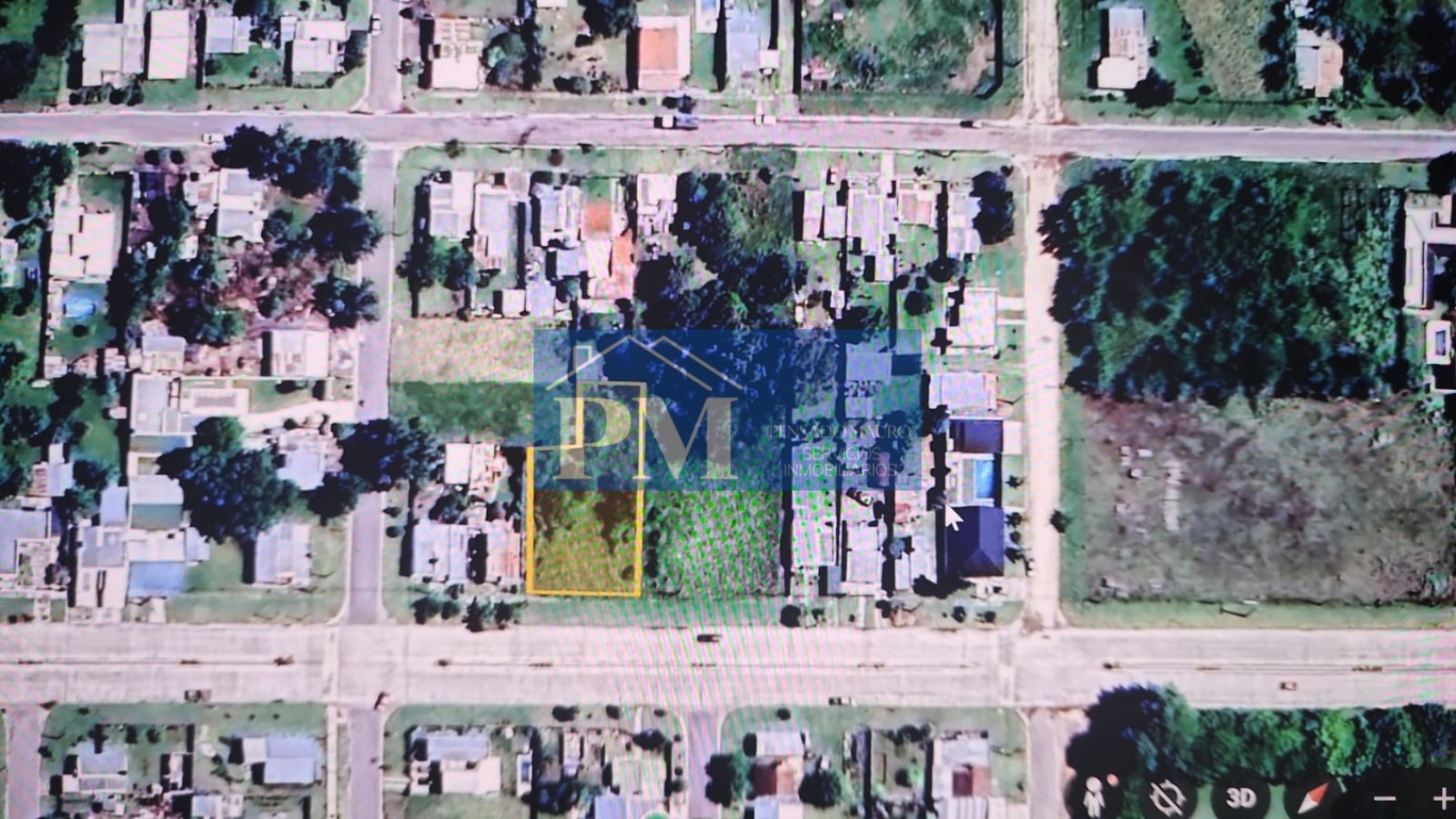 AMPLIO TERRENO EN VENTA, TAPALQUE 