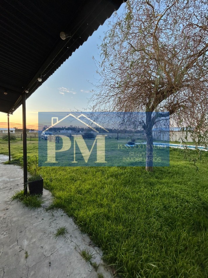 CASA QUINTA EN VENTA