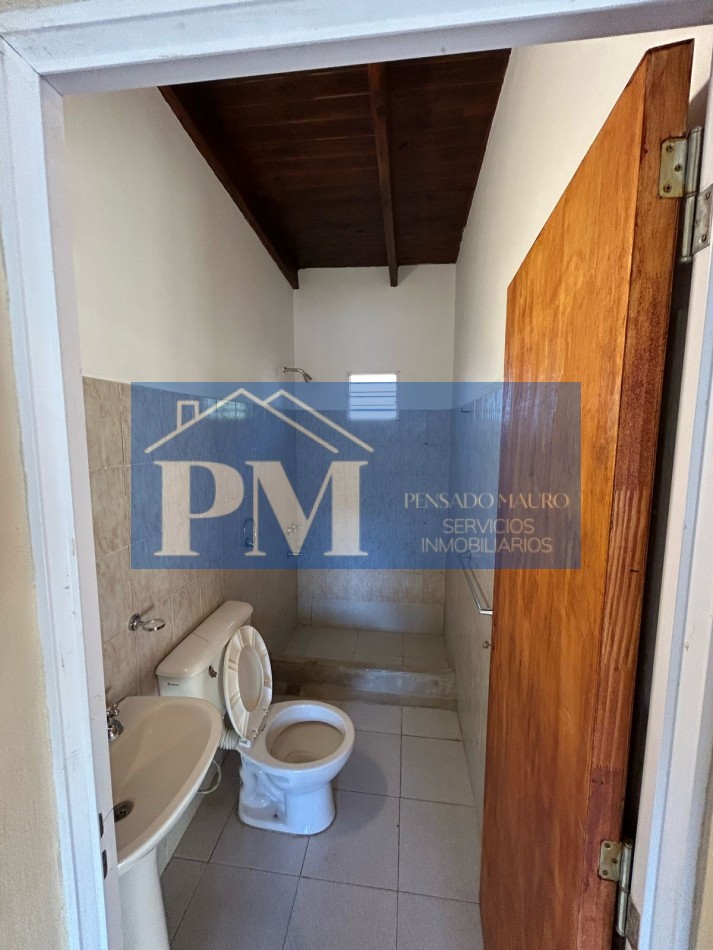 CASA EN VENTA SOBRE ESQUINA