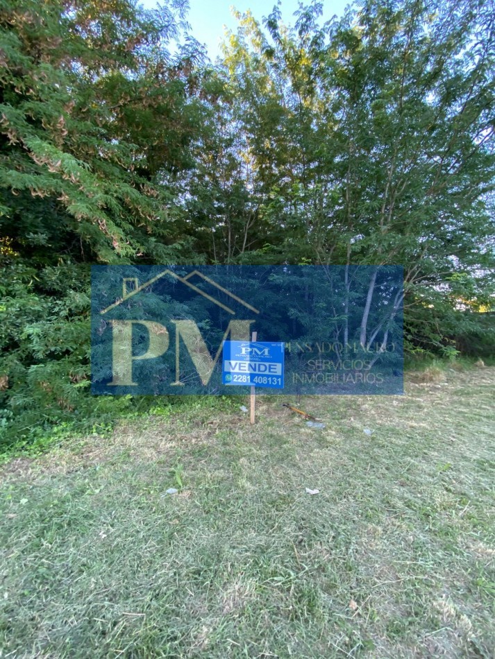 TERRENO EN VENTA