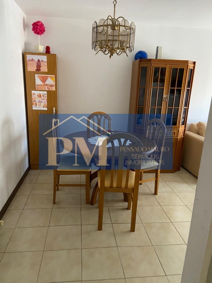 DEPTO EN VENTA, MAR DEL PLATA