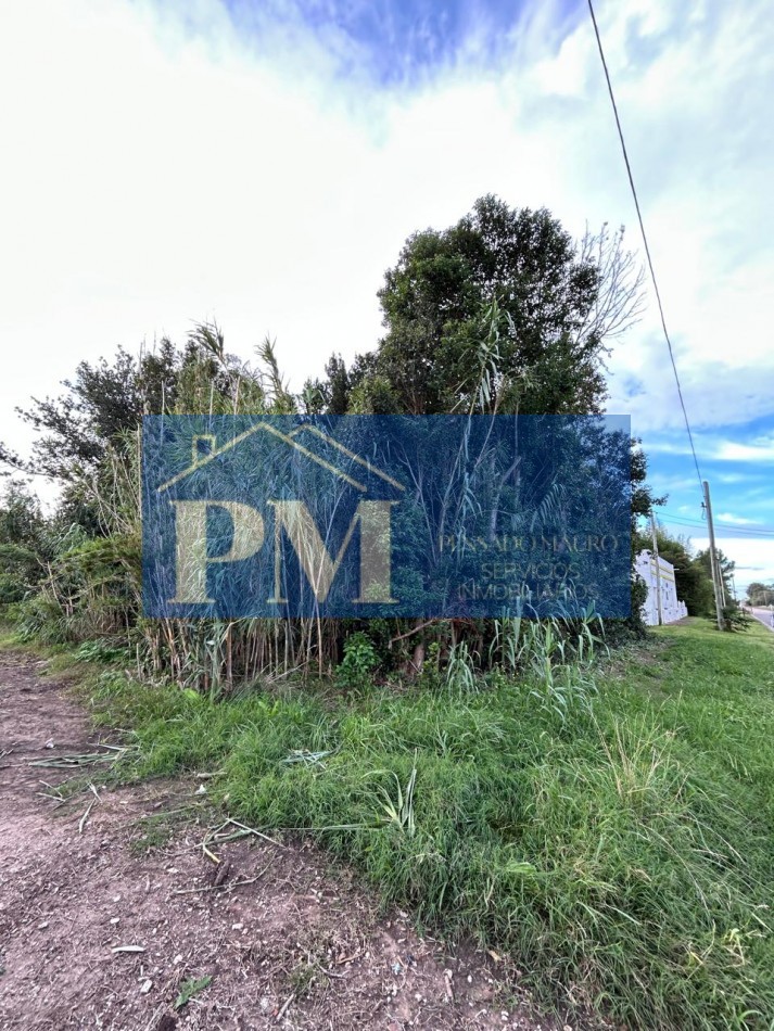TERRENO EN VENTA / VENDIDO