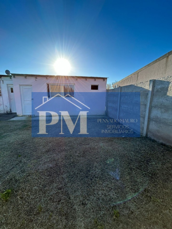 DEPARTAMENTO EN ALQUILER