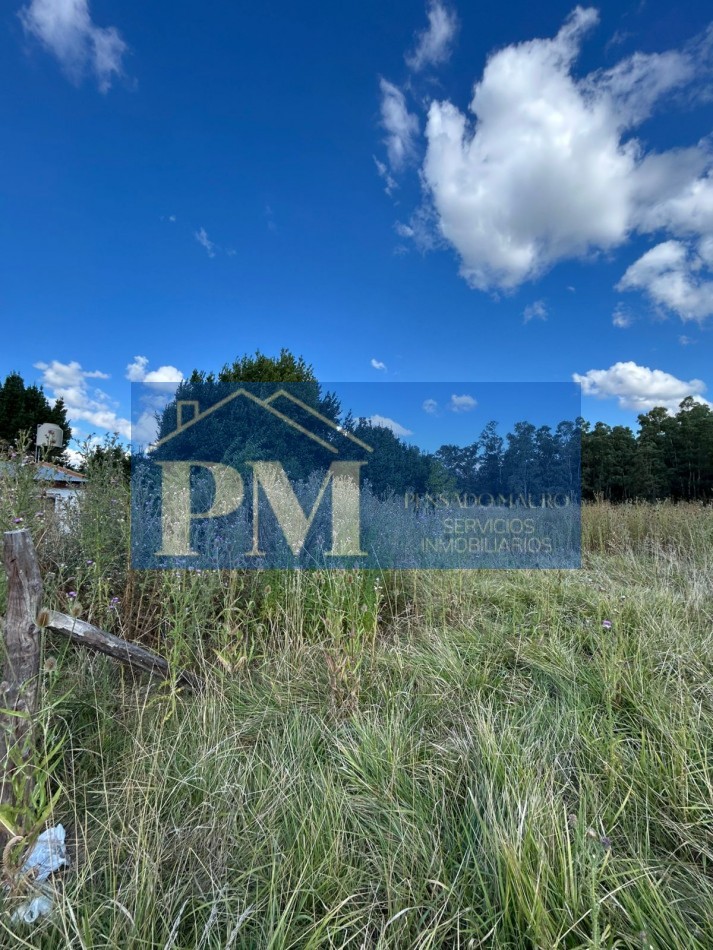 TERRENO EN VENTA, TAPALQUE 