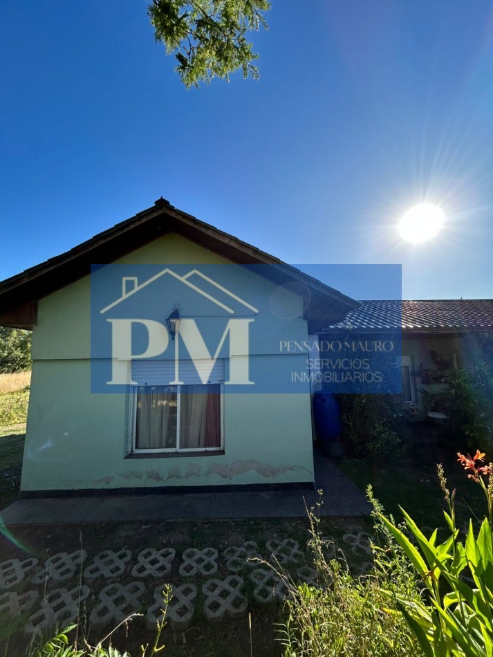 CASA QUINTA EN VENTA, TAPALQUE 