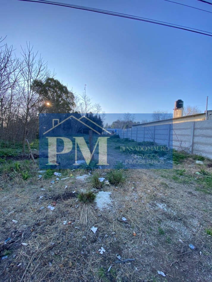 DEPTOS CON AMPLIO TERRENO EN VENTA