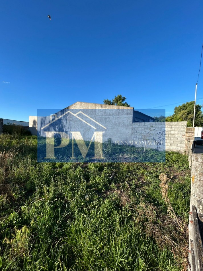 TERRENO EN VENTA, TAPALQUE / VENDIDO