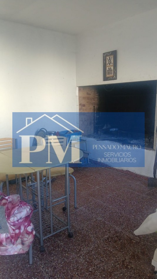 CASA EN VENTA, OLAVARRIA