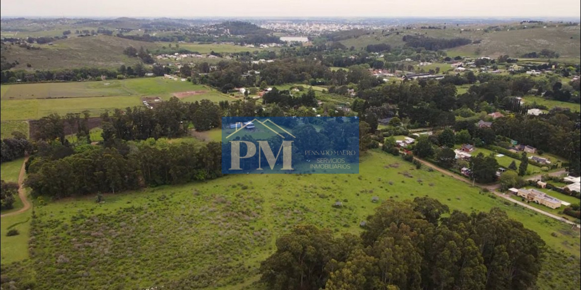 MANZANA EN VENTA, TANDIL