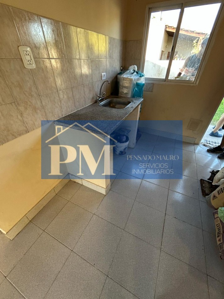 CASA EN VENTA SOBRE ESQUINA