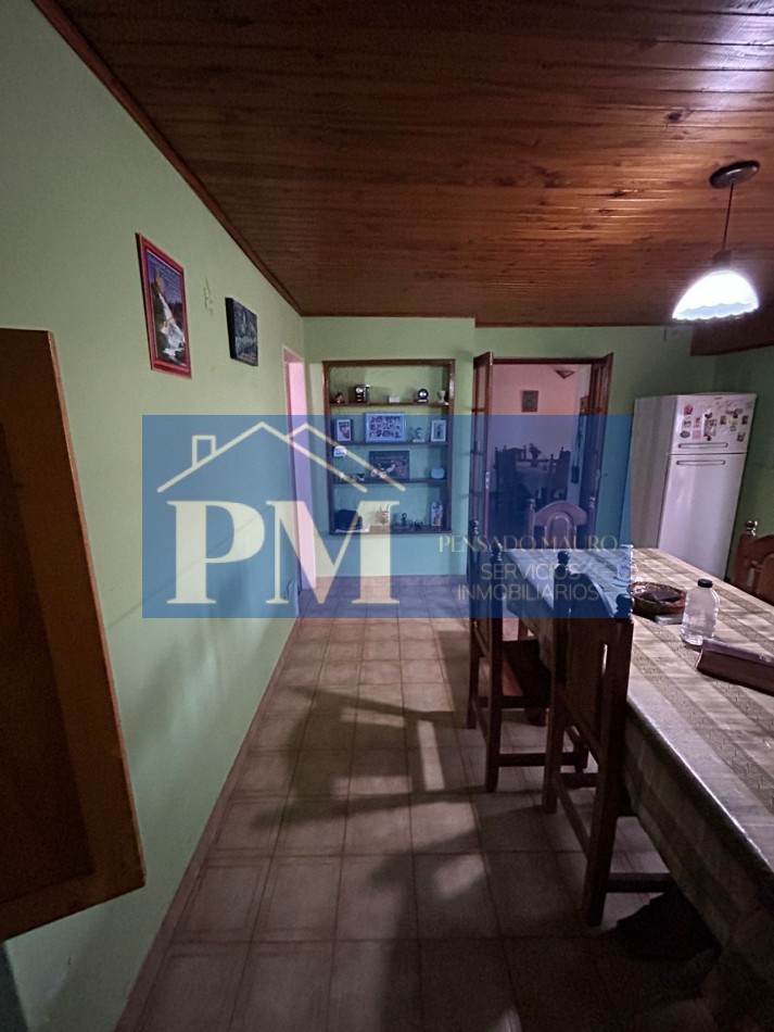 CASA EN VENTA, TAPALQUE 
