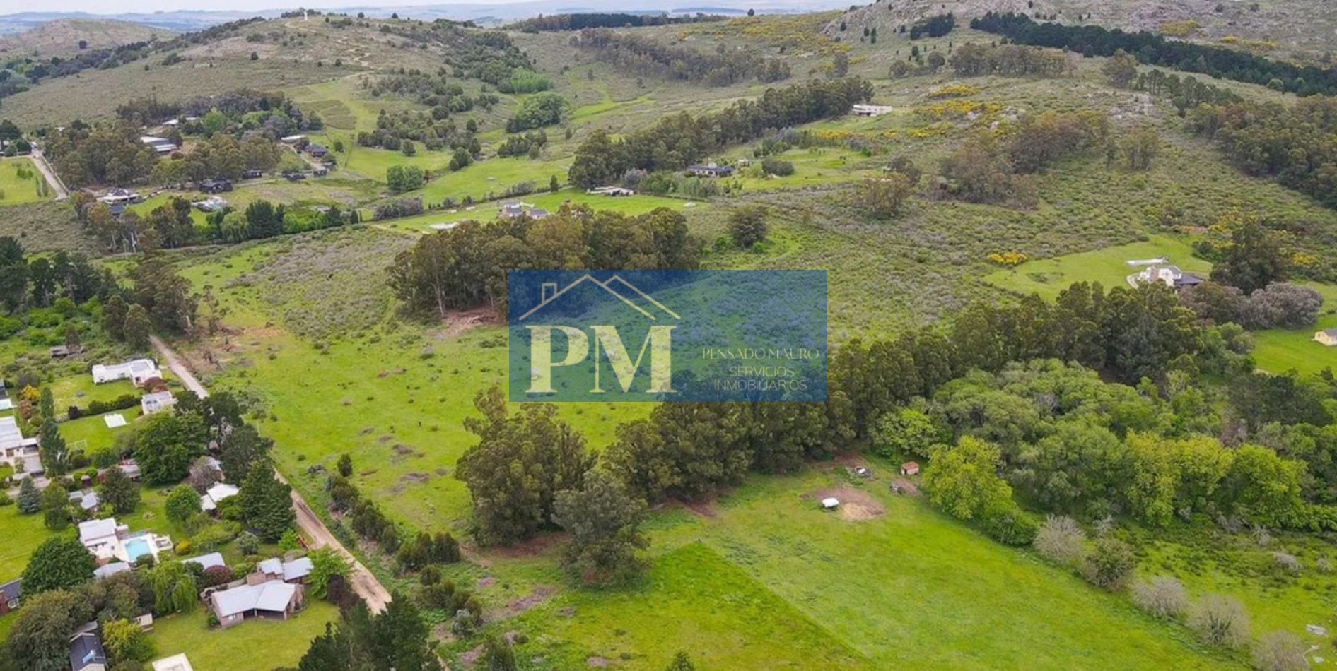 MANZANA EN VENTA, TANDIL