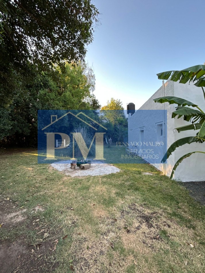 CASA EN VENTA / RESERVADA