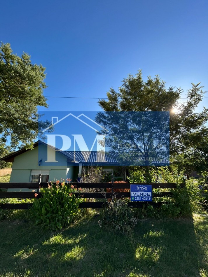 CASA QUINTA EN VENTA, TAPALQUE 