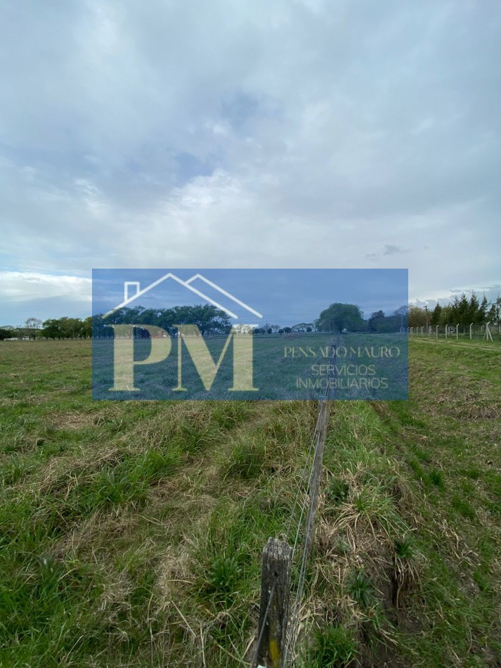 LOTES EN VENTA