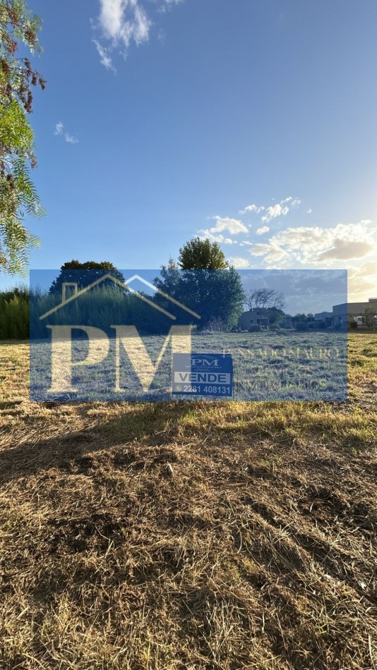 TERRENOS EN VENTA