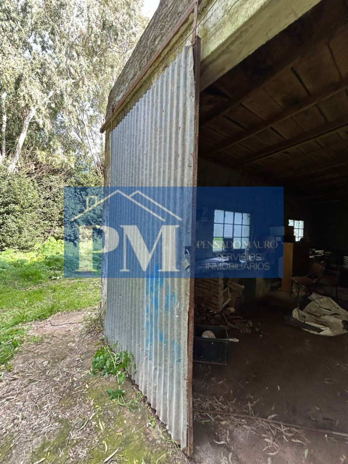 PROPIEDAD EN VENTA, TAPALQUE 