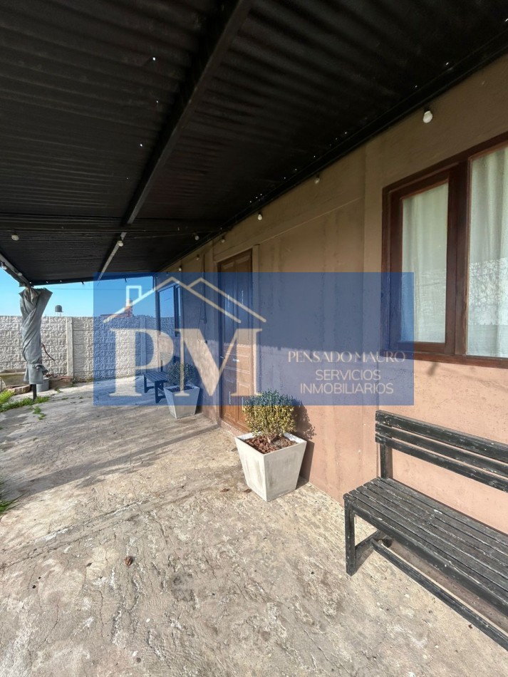 CASA QUINTA EN VENTA
