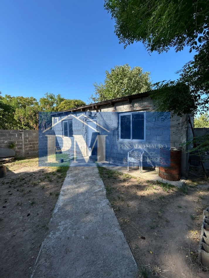 CASA EN VENTA, TAPALQUE