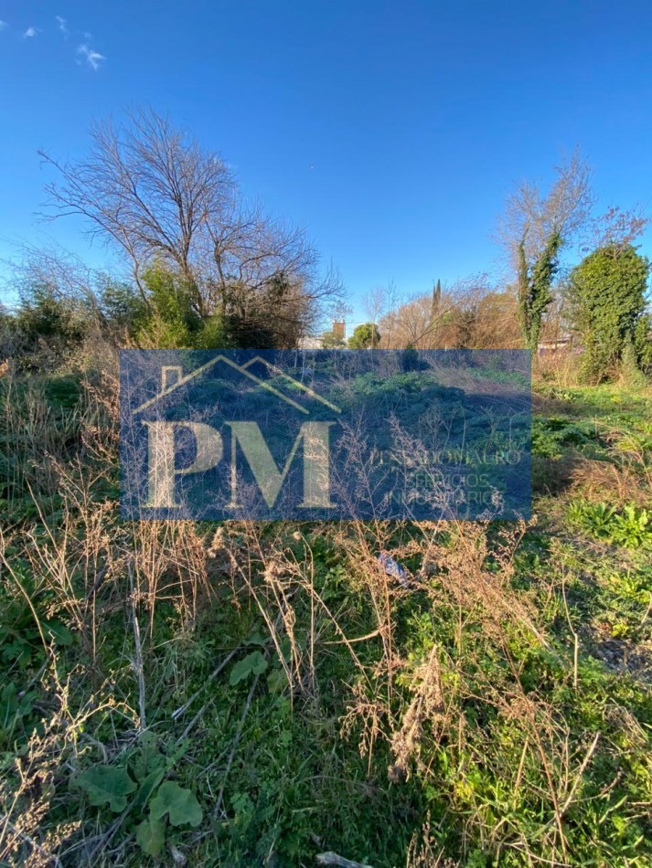 DEPTOS CON AMPLIO TERRENO EN VENTA