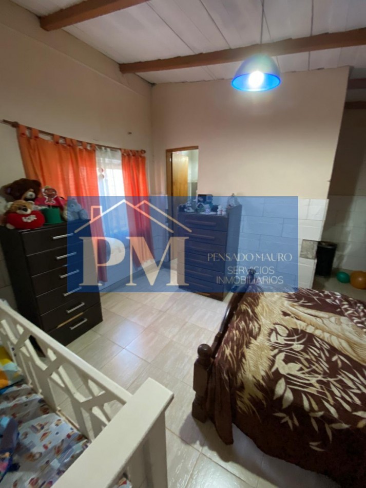 DEPTOS CON AMPLIO TERRENO EN VENTA