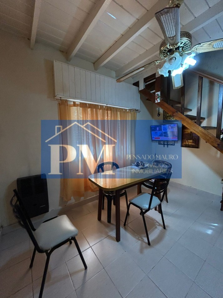 DEPARTAMENTO INTERNO EN VENTA, TAPALQUE 