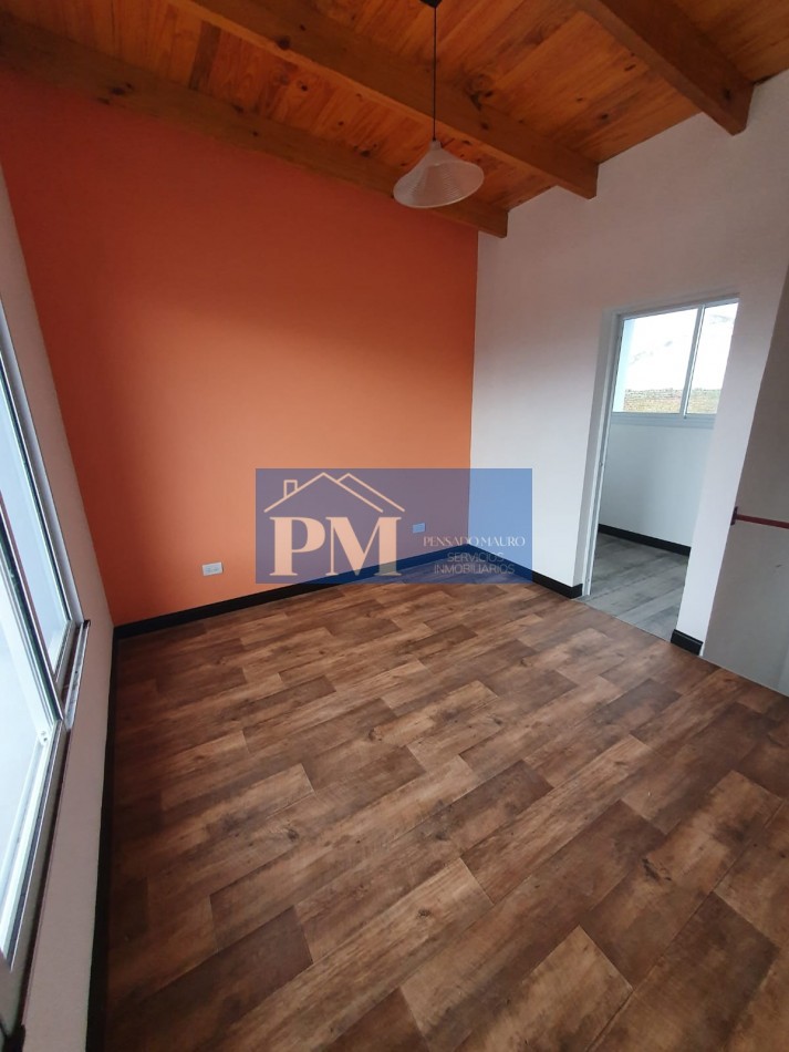 Departamento en venta