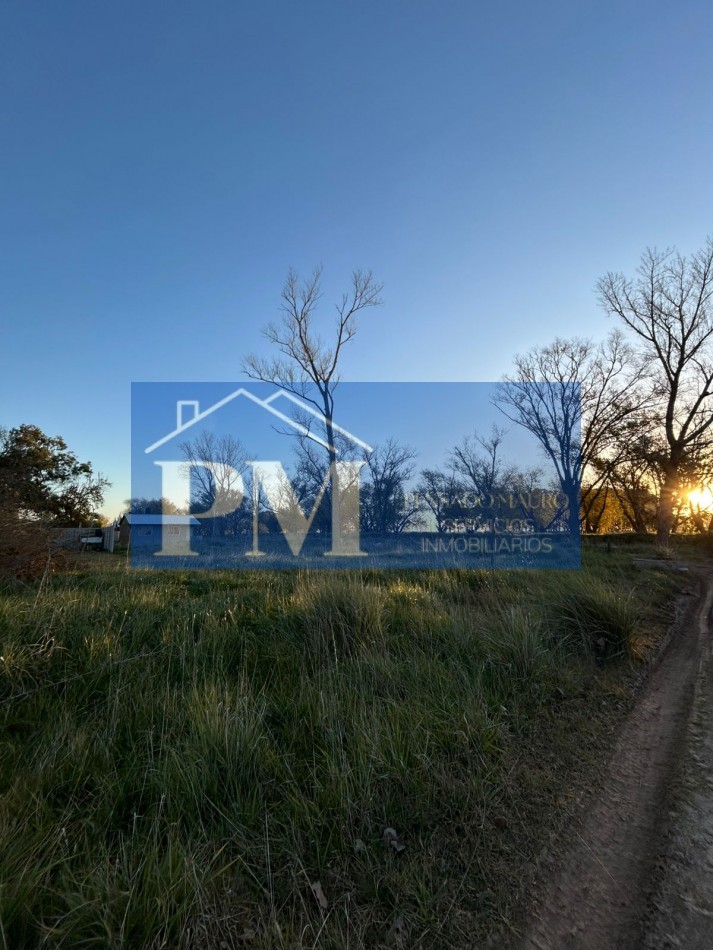 TERRENO EN VENTA, TAPALQUE 