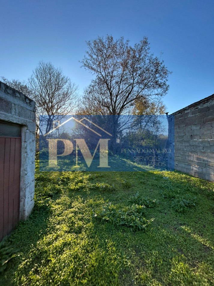 CASA EN VENTA, TAPALQUE / VENDIDO