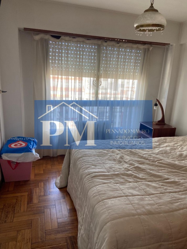 DEPTO EN VENTA, MAR DEL PLATA