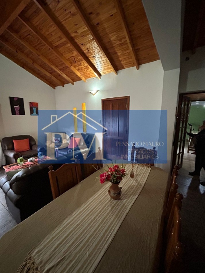 CASA EN VENTA, TAPALQUE 