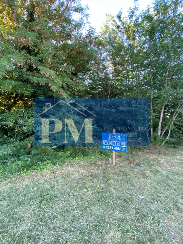 TERRENO EN VENTA