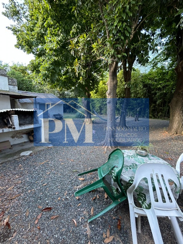 CASA EN VENTA / RESERVADA