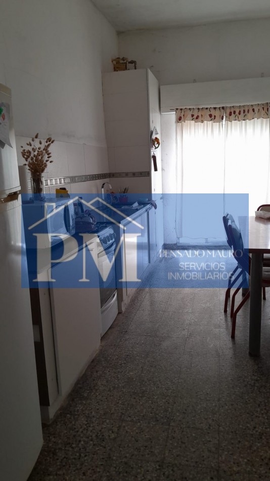 CASA EN VENTA, OLAVARRIA