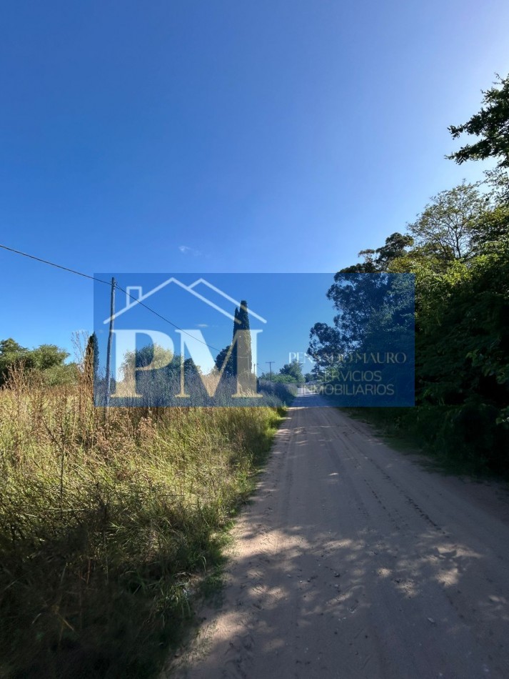 QUINTA CON CASA EN VENTA, TAPALQUE 