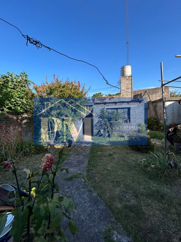 CASA EN VENTA, TAPALQUE 