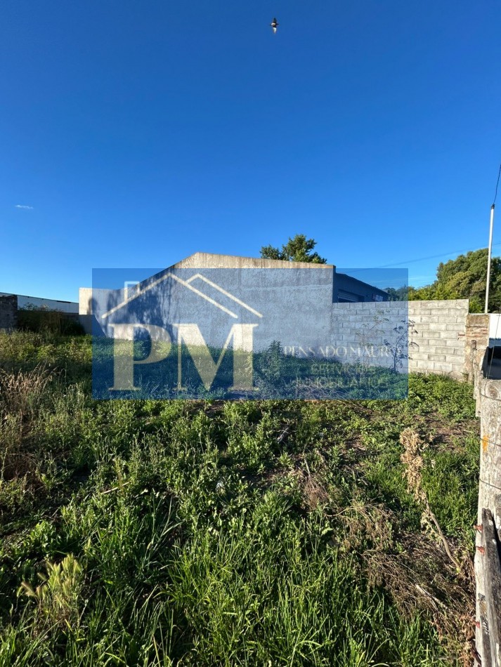 TERRENO EN VENTA, TAPALQUE / VENDIDO