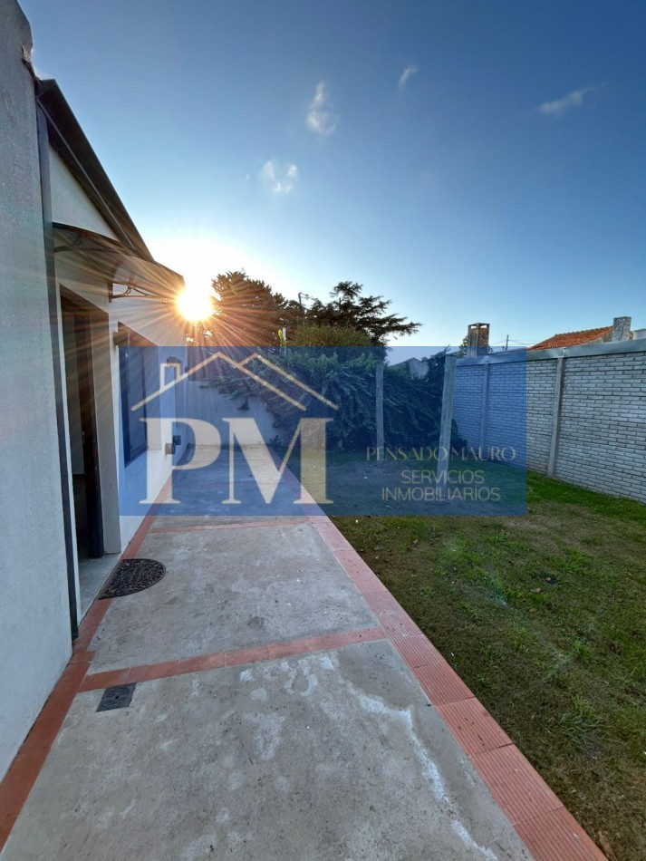 CASA EN ALQUILER