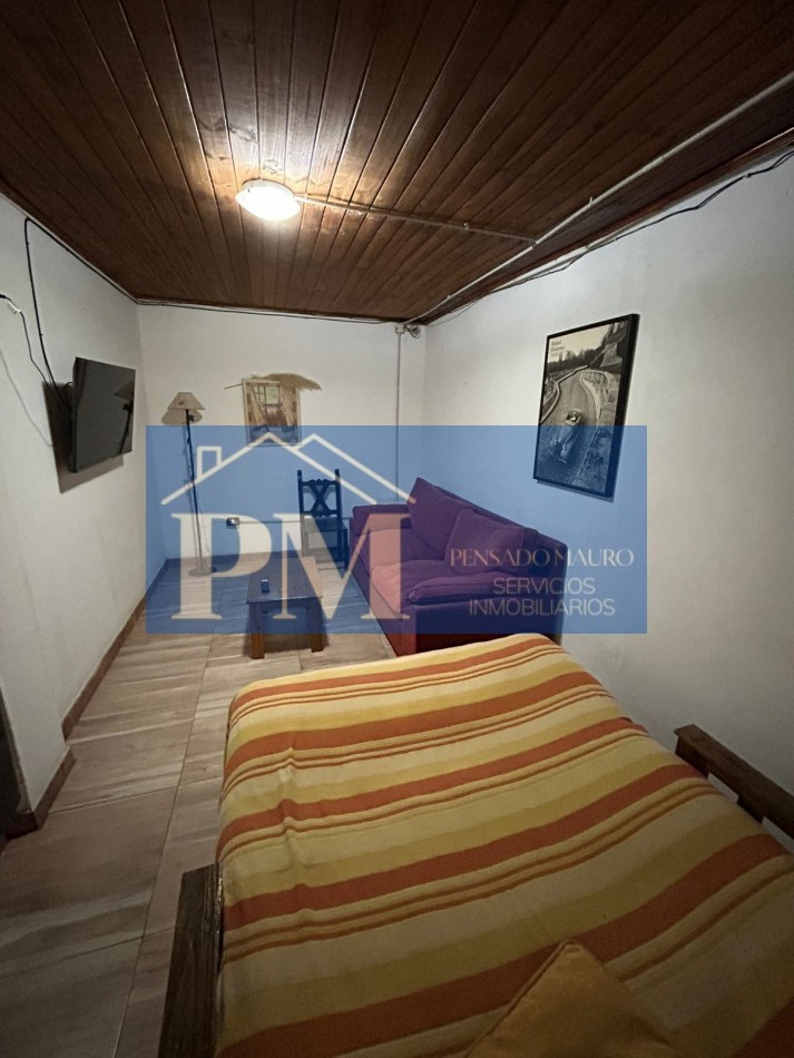 CASA EN VENTA / RESERVADA