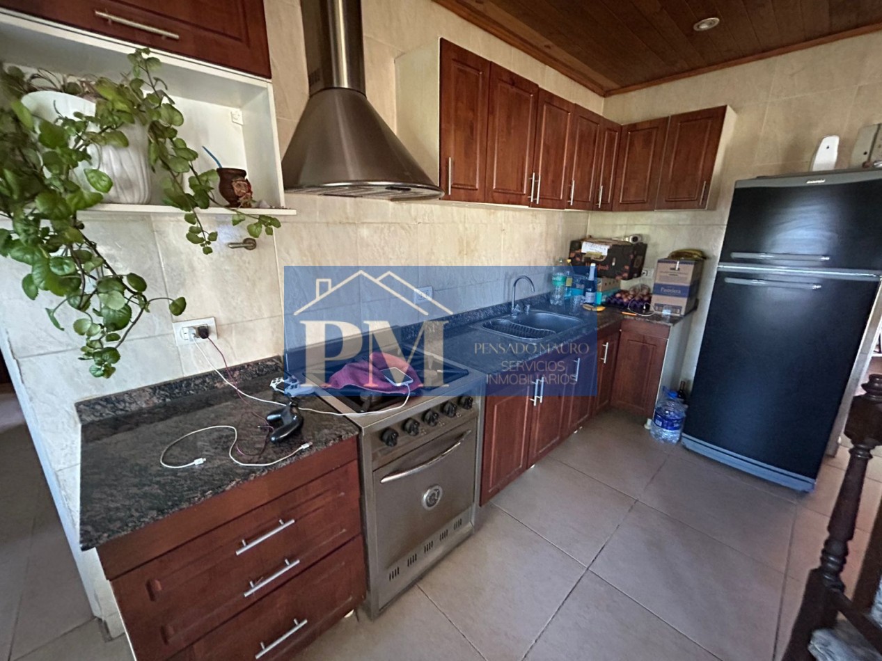 CASA QUINTA EN VENTA, TAPALQUE 