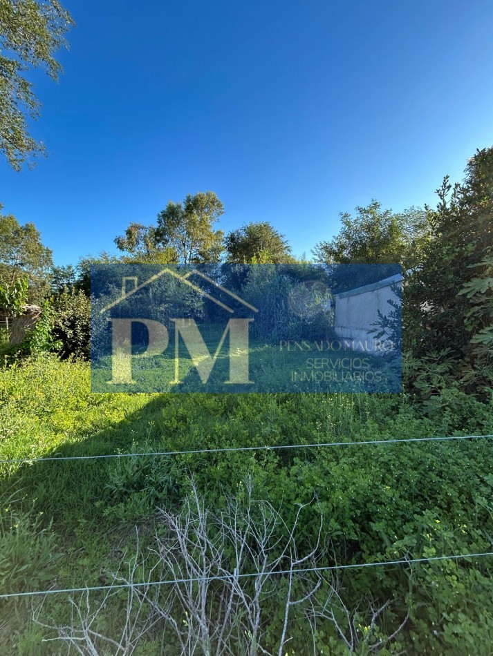 TERRENO EN VENTA, TAPALQUE. 
