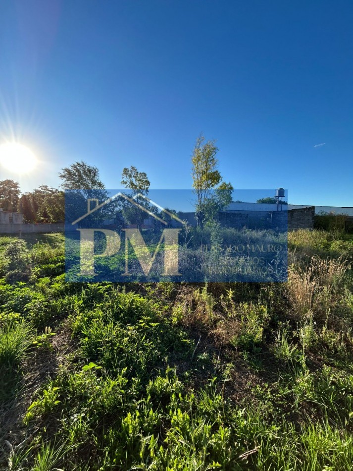 TERRENO EN VENTA, TAPALQUE / VENDIDO