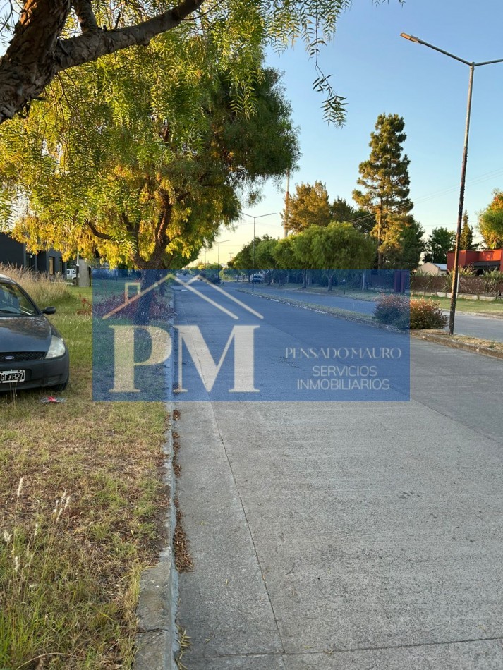 TERRENOS EN VENTA