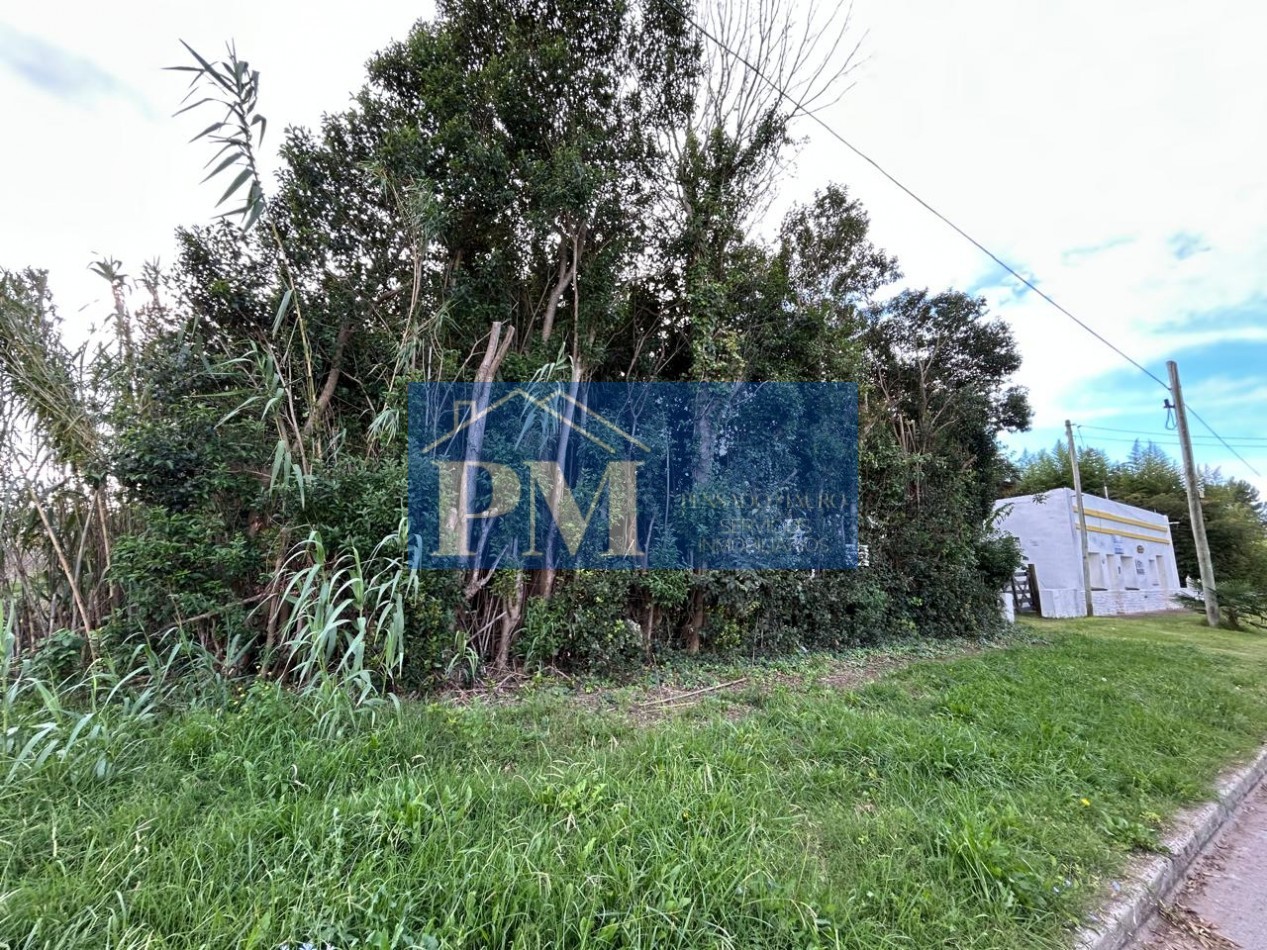 TERRENO EN VENTA / VENDIDO