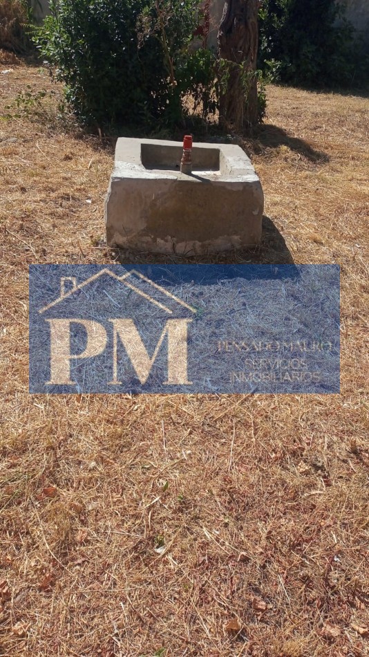 TERRENO EN VENTA, TAPALQUE. 