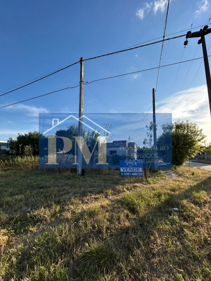 TERRENO SOBRE ESQUINA EN VENTA, TAPALQUE 